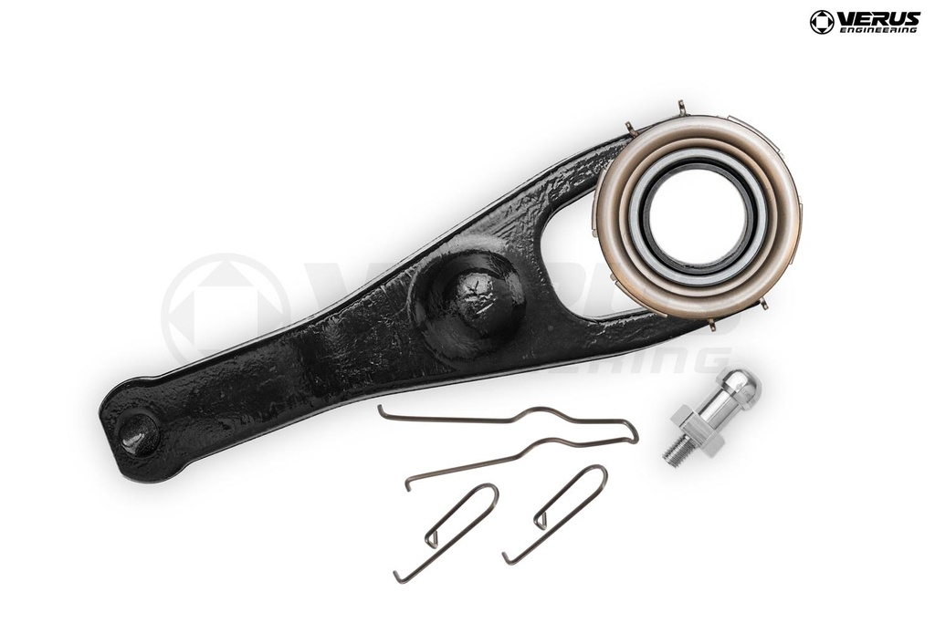 86ZN6VERUS ENGINEERING鍛造強化クラッチフォーク&ピボット Forged Clutch Fork - BRZ/FRS/GT86/GR86 | Verus Engineering
